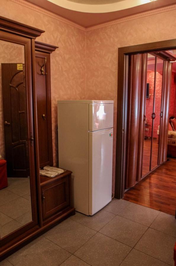 Гостинний Маєток Hotel Myla Buitenkant foto