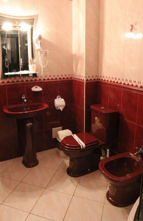 Гостинний Маєток Hotel Myla Buitenkant foto