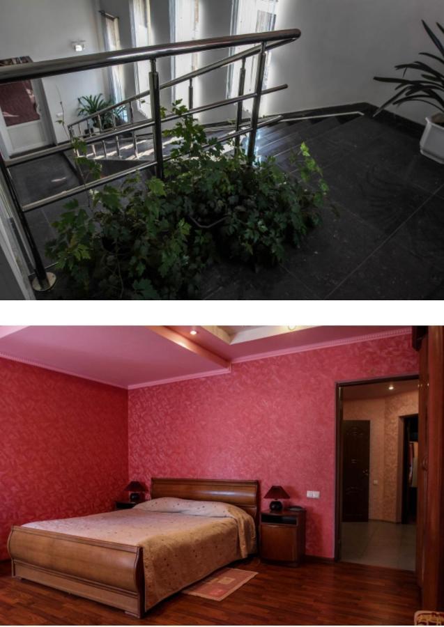 Гостинний Маєток Hotel Myla Buitenkant foto