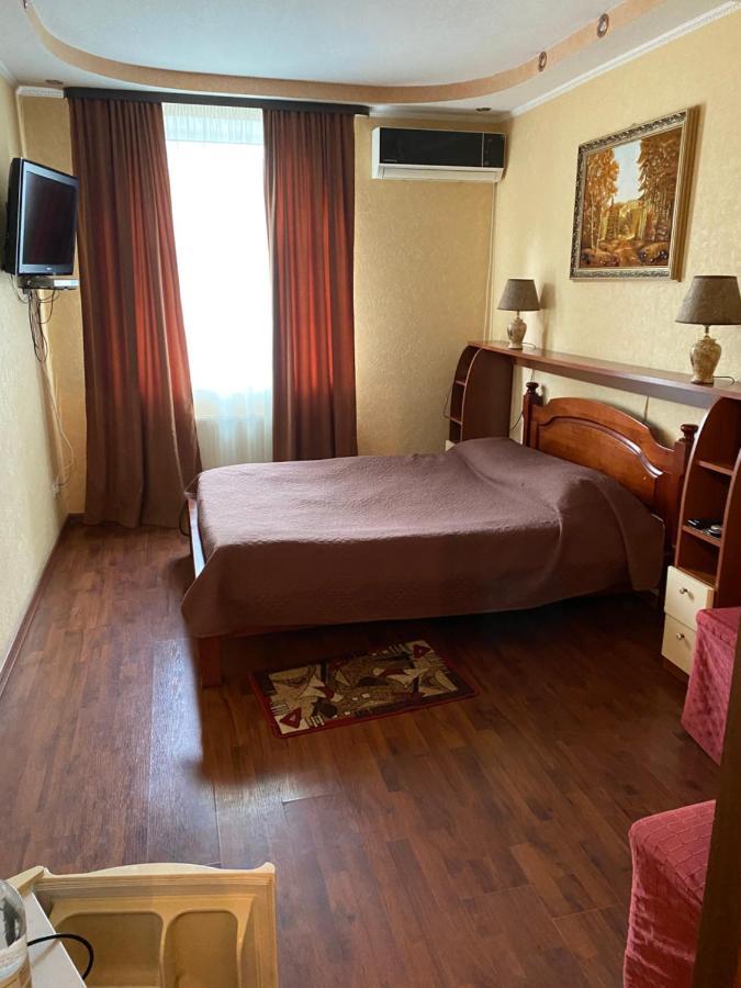 Гостинний Маєток Hotel Myla Buitenkant foto