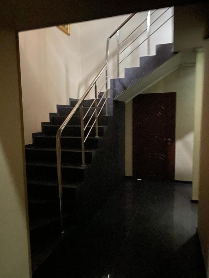 Гостинний Маєток Hotel Myla Buitenkant foto