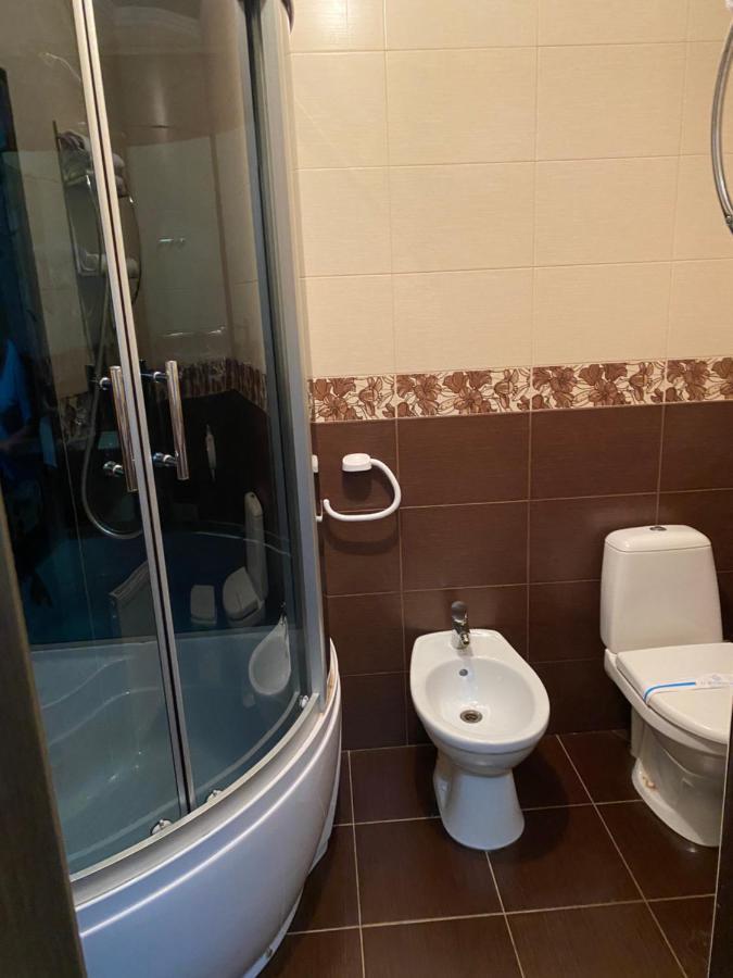 Гостинний Маєток Hotel Myla Buitenkant foto