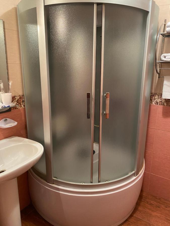 Гостинний Маєток Hotel Myla Buitenkant foto