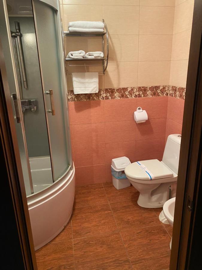 Гостинний Маєток Hotel Myla Buitenkant foto