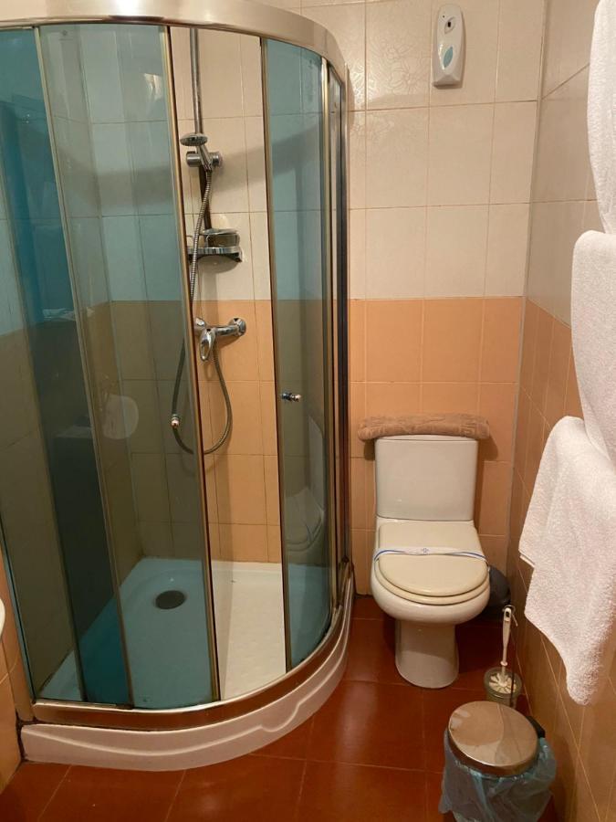 Гостинний Маєток Hotel Myla Buitenkant foto