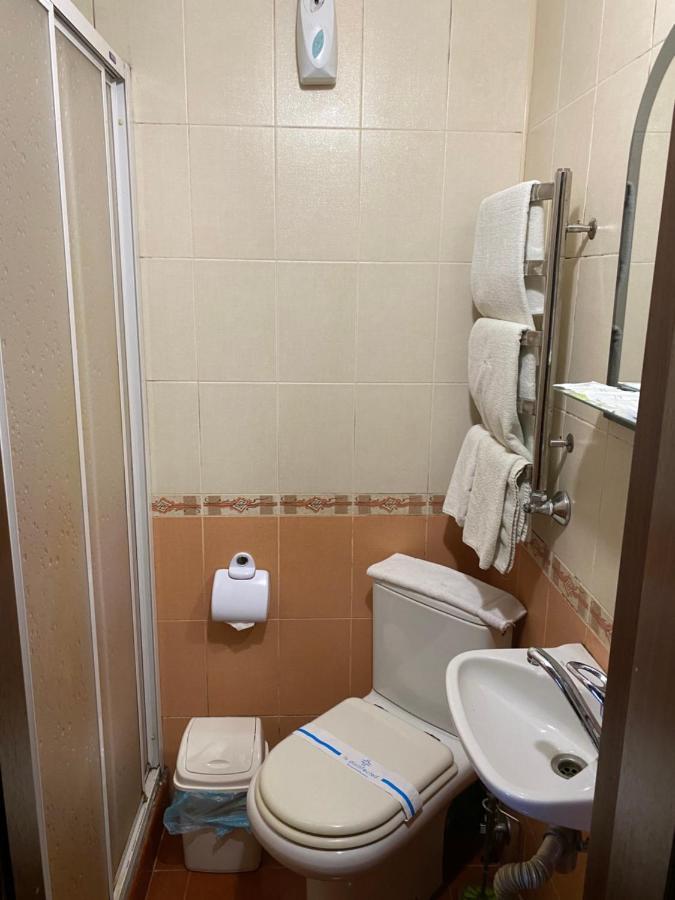 Гостинний Маєток Hotel Myla Buitenkant foto