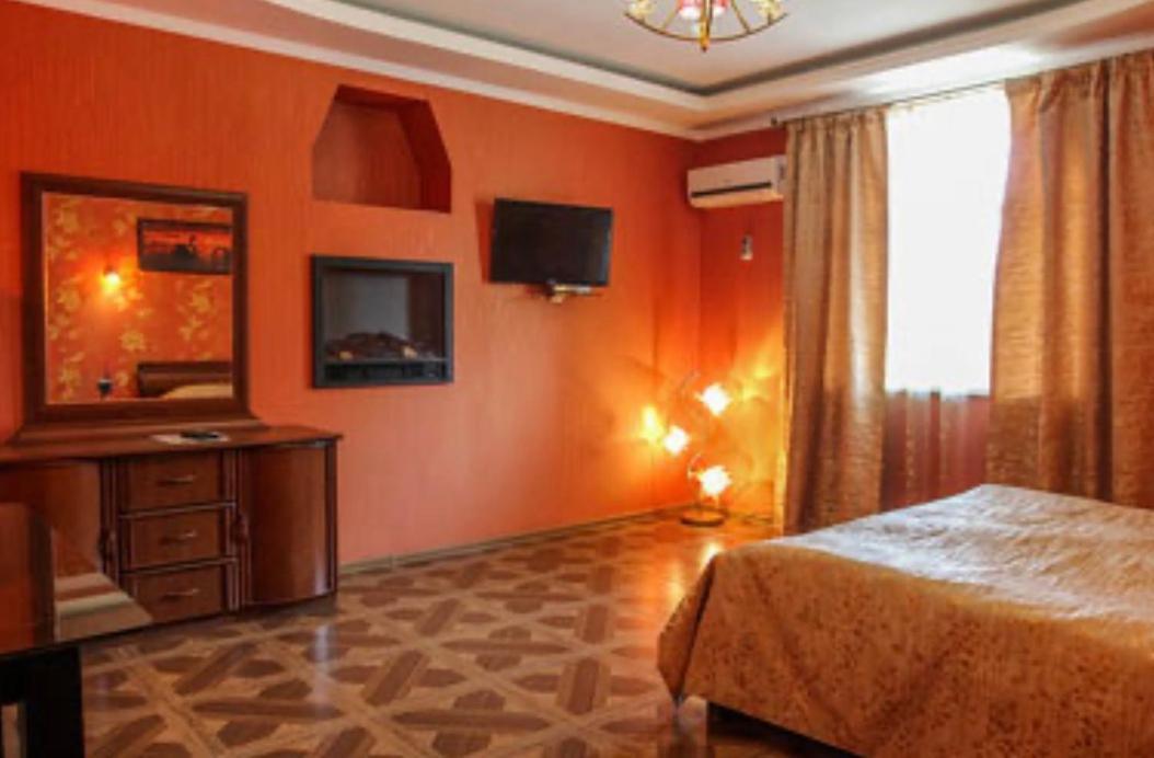 Гостинний Маєток Hotel Myla Buitenkant foto