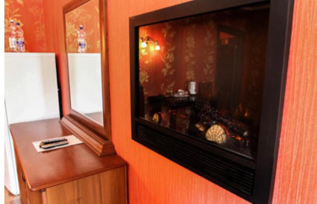 Гостинний Маєток Hotel Myla Buitenkant foto